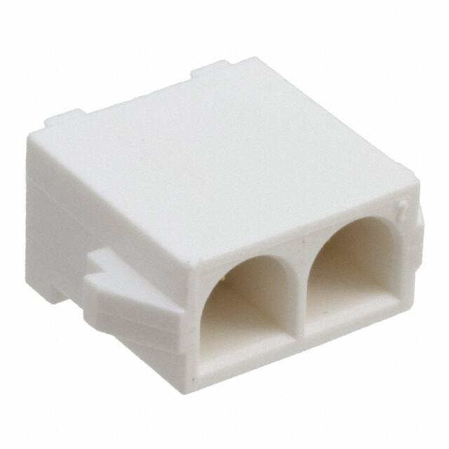 350786-2 TE Connectivity AMP Connectors  Headers Male Pins